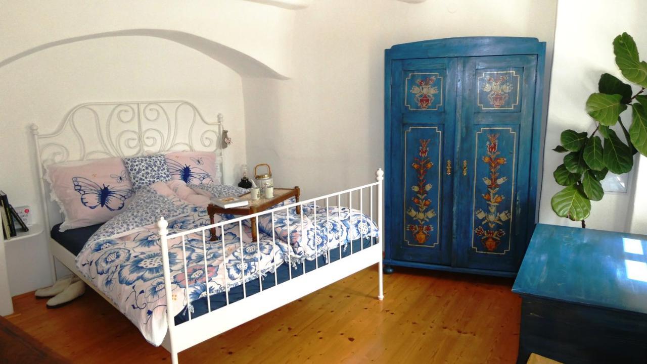 Apartman Horšovský Týn Exteriör bild