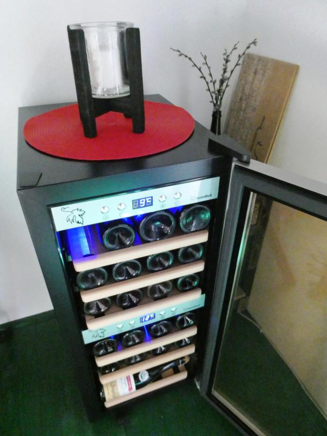 Apartman Horšovský Týn Exteriör bild
