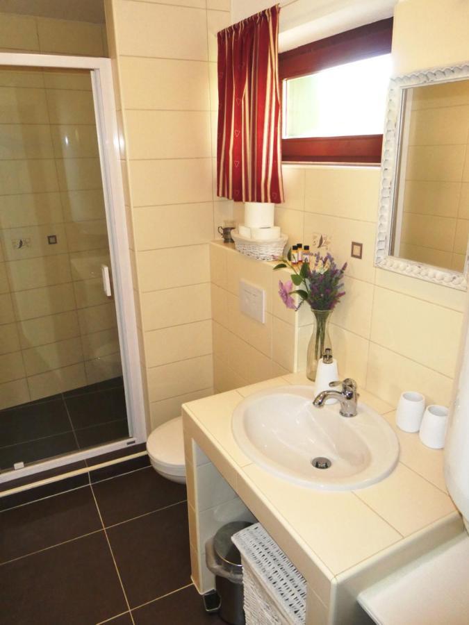 Apartman Horšovský Týn Exteriör bild