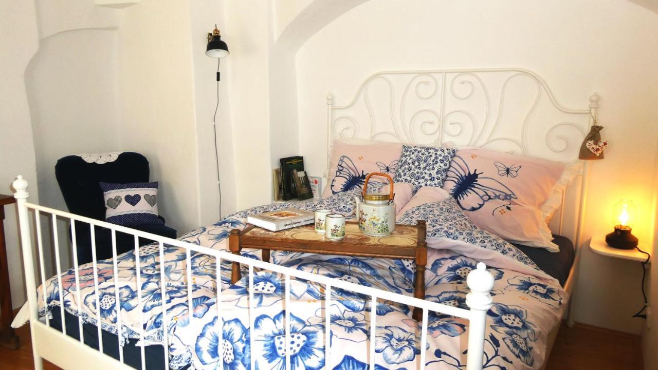 Apartman Horšovský Týn Exteriör bild