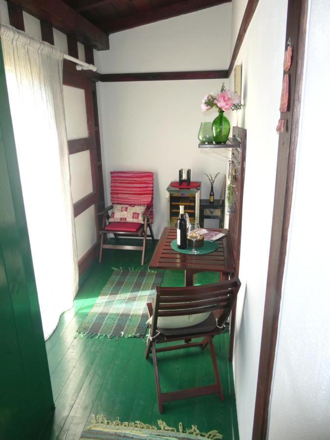 Apartman Horšovský Týn Exteriör bild
