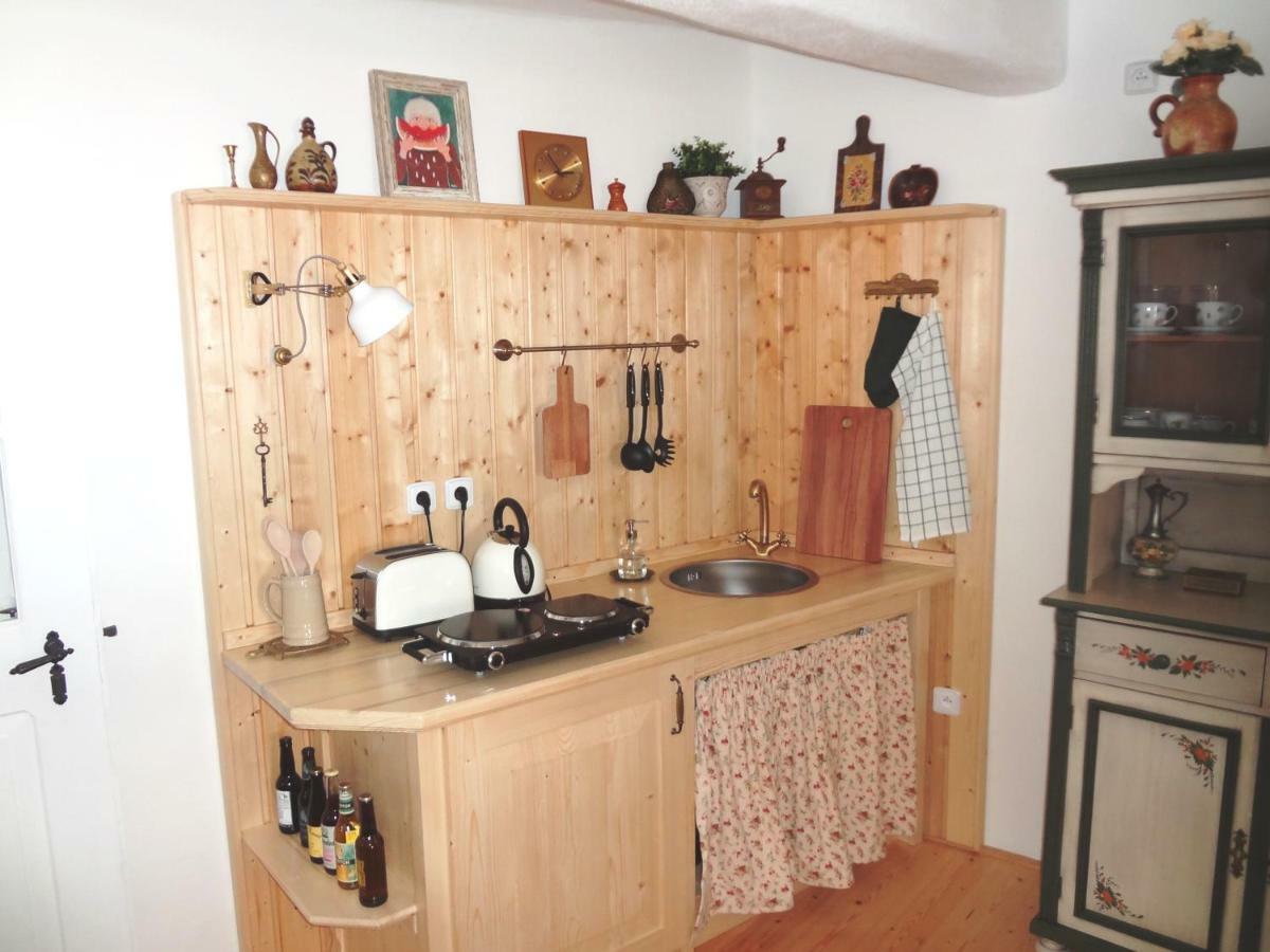 Apartman Horšovský Týn Exteriör bild