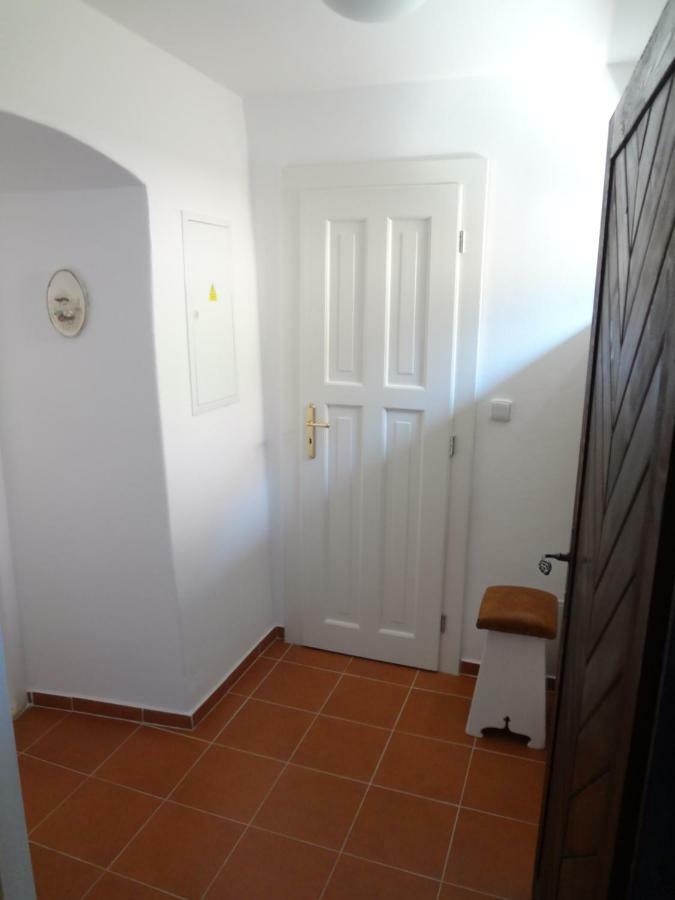 Apartman Horšovský Týn Exteriör bild
