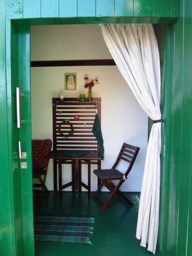 Apartman Horšovský Týn Exteriör bild
