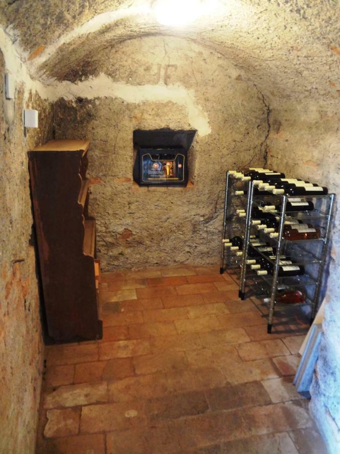 Apartman Horšovský Týn Exteriör bild